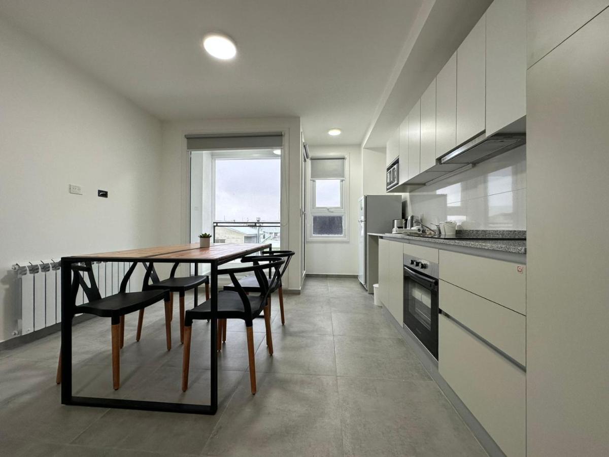 Jainen Apartamentos Ushuaia Dış mekan fotoğraf